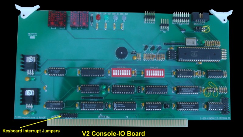 V2 Final Board
